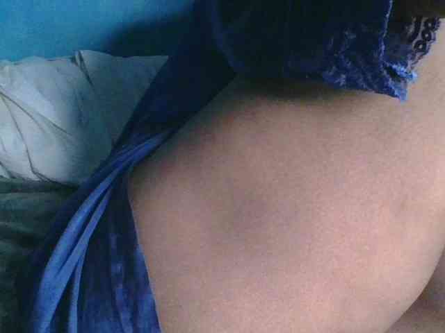 Melaninfetish02 webcam