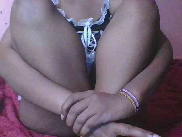 Melaninfetish02 webcam