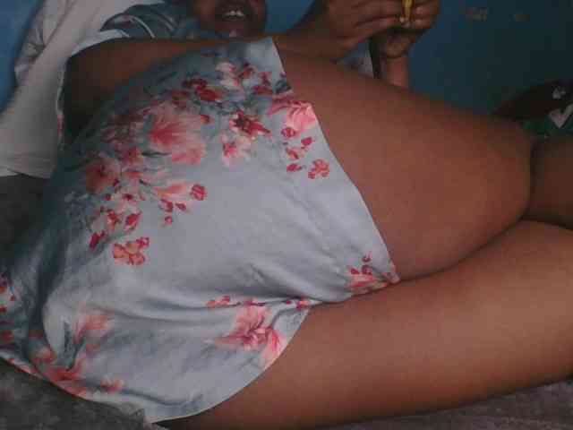 Melaninfetish02 webcam