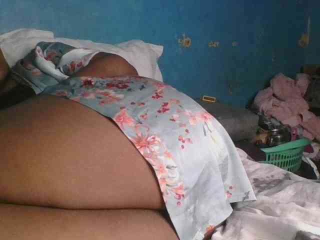Melaninfetish02 webcam