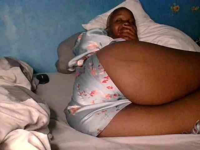 Melaninfetish02 webcam