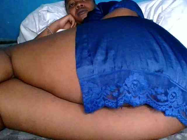 Melaninfetish02 webcam