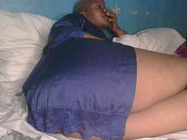 Melaninfetish02 webcam