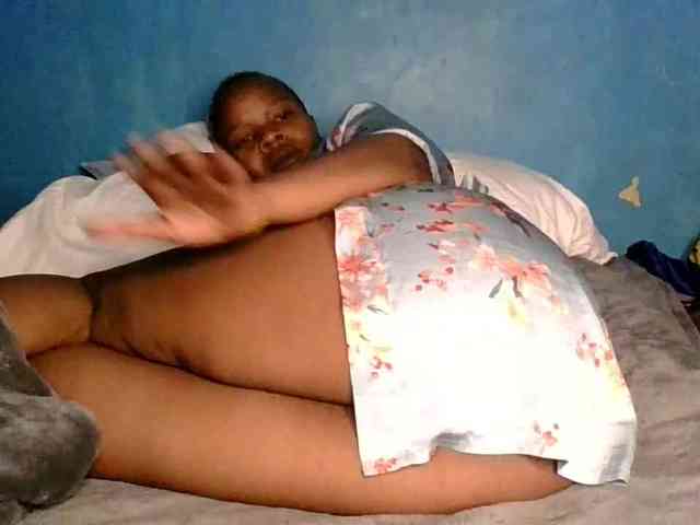 Melaninfetish02 webcam