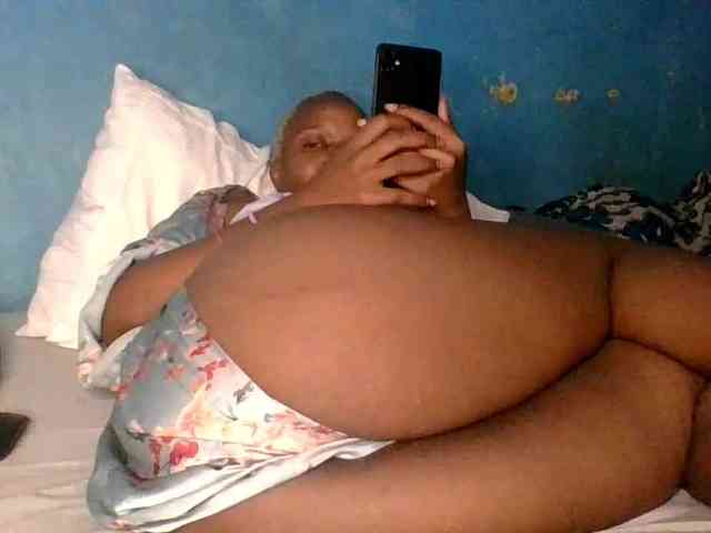 Melaninfetish02 webcam