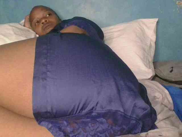Melaninfetish02 webcam