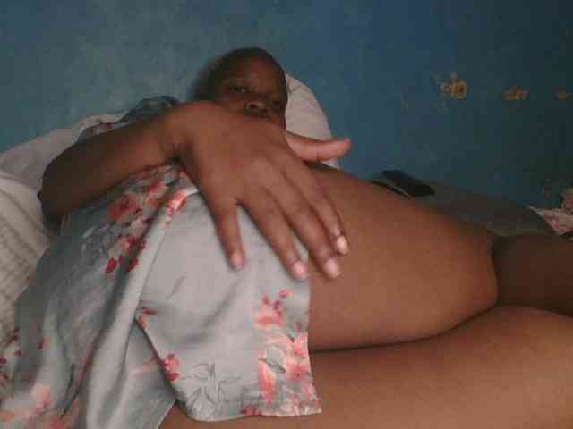Melaninfetish02 webcam