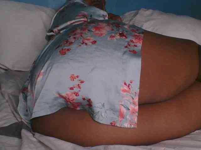 Melaninfetish02 webcam