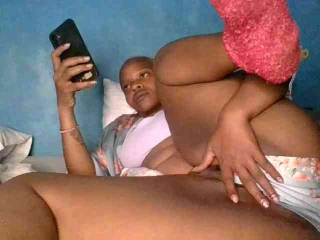 Melaninfetish02 webcam
