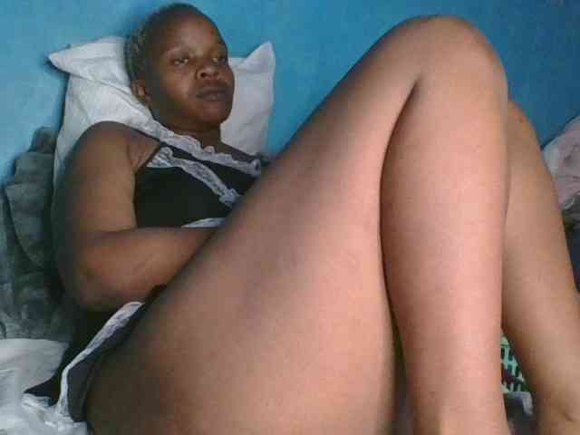 Melaninfetish02 webcam