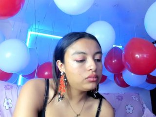 sweet-cinamon Porn Show