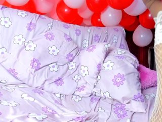 sweet-cinamon Porn Show