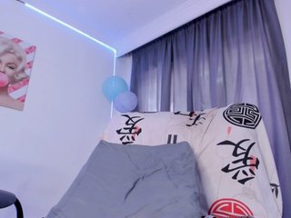 sweet-cinamon Porn Show