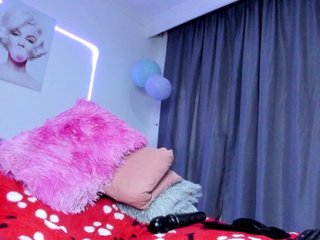 sweet-cinamon Porn Show