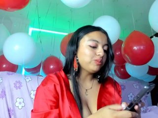 sweet-cinamon Porn Show