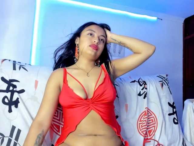 sweet-cinamon live cam preview