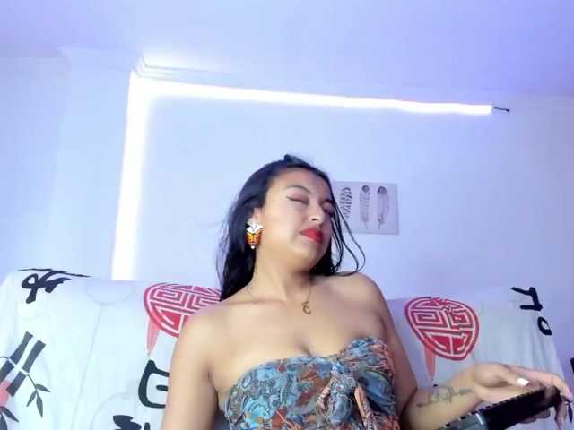 sweet-cinamon live cam preview