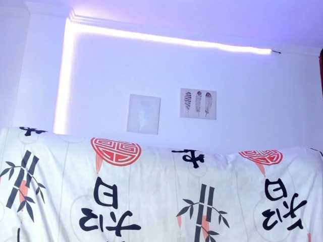 sweet-cinamon live cam preview