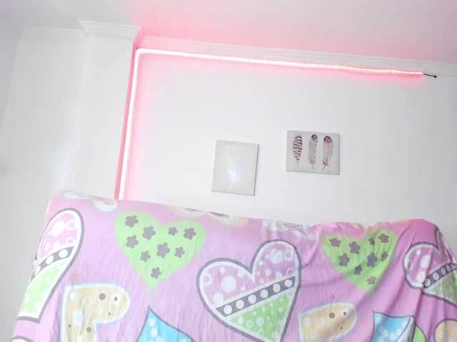 sweet-cinamon live cam on BongaCams
