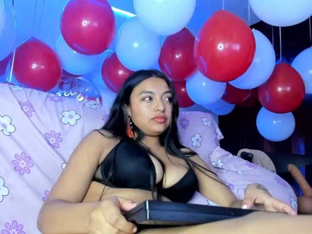 sweet-cinamon live cam on BongaCams