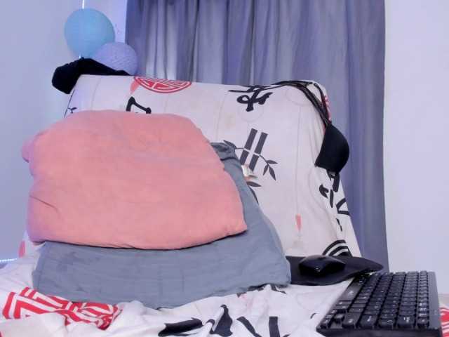 sweet-cinamon live cam on BongaCams