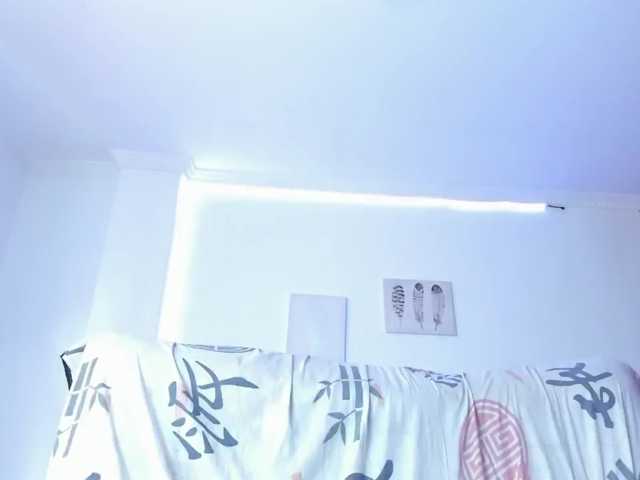 sweet-cinamon live cam on BongaCams