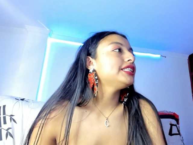 sweet-cinamon live cam preview