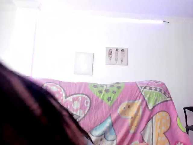 sweet-cinamon live cam preview