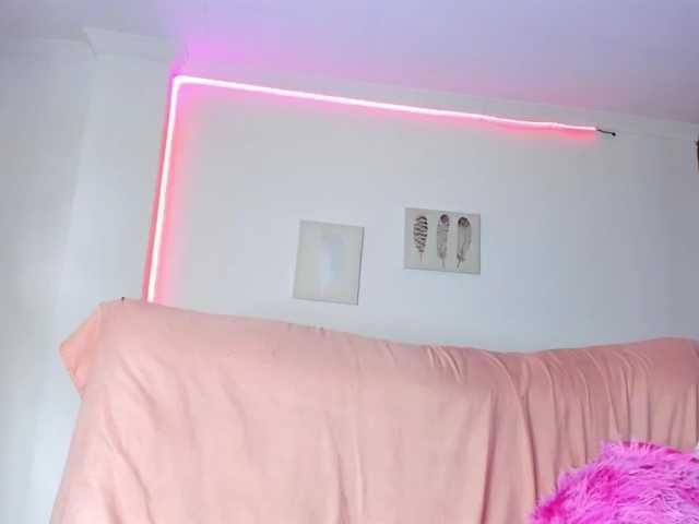 sweet-cinamon live cam on BongaCams