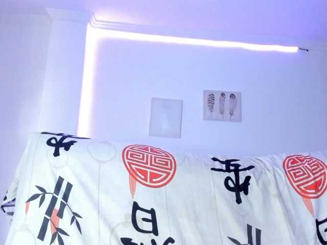 sweet-cinamon live cam preview