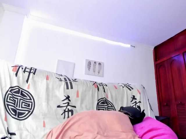 sweet-cinamon live cam preview