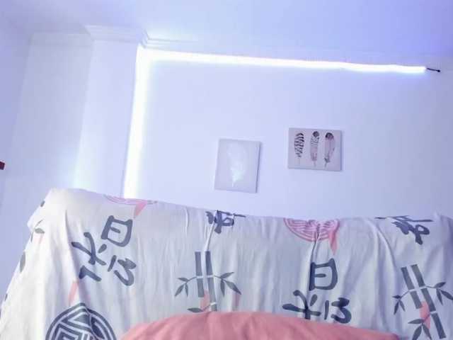 sweet-cinamon live cam preview