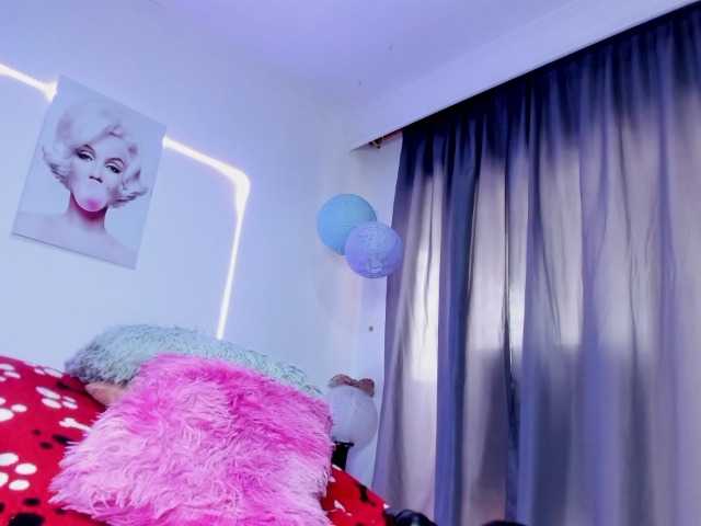 sweet-cinamon webcam