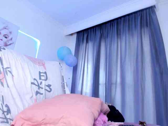 sweet-cinamon webcam