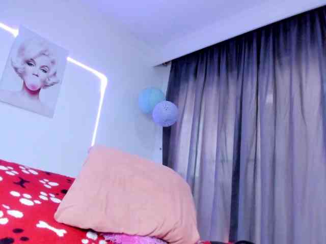 sweet-cinamon webcam