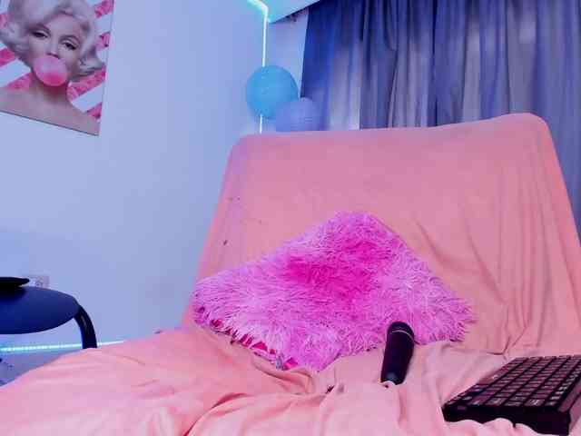 sweet-cinamon webcam