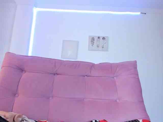 sweet-cinamon webcam