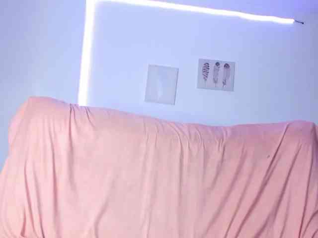 sweet-cinamon webcam