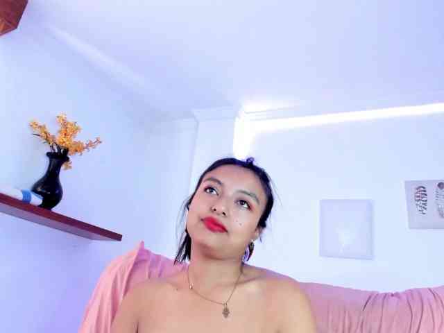 sweet-cinamon webcam