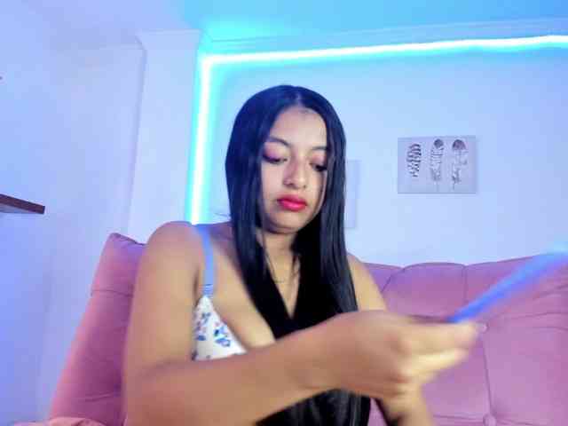 sweet-cinamon webcam