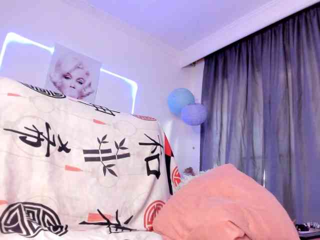 sweet-cinamon webcam
