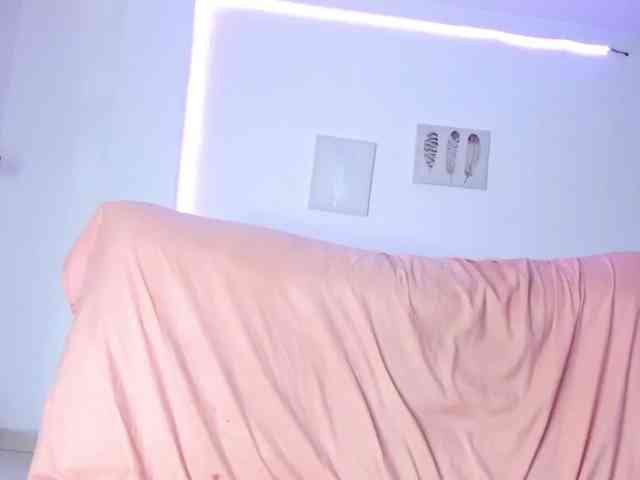 sweet-cinamon webcam