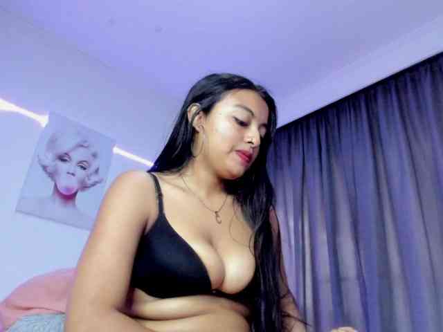 sweet-cinamon webcam