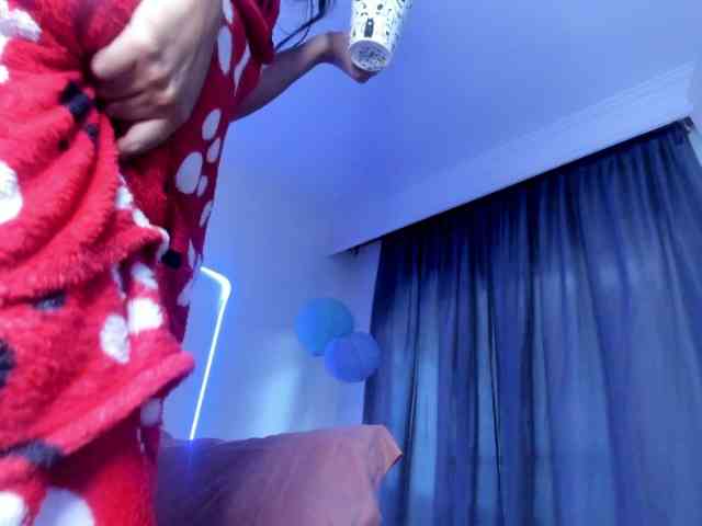 sweet-cinamon webcam