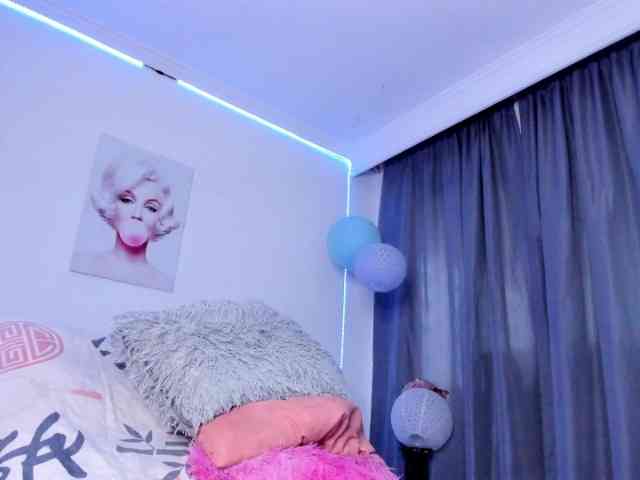 sweet-cinamon webcam