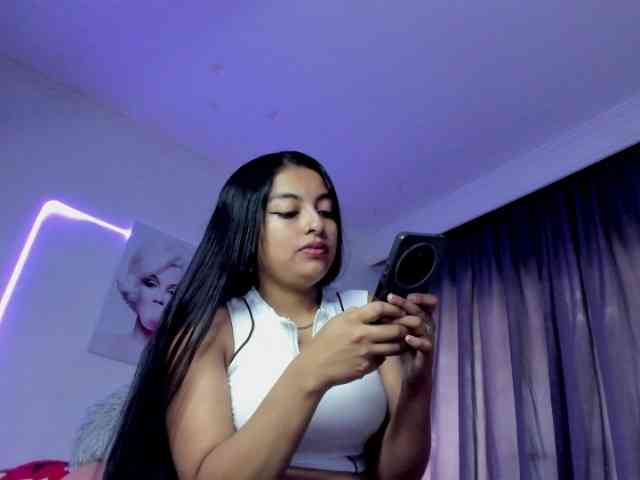 sweet-cinamon webcam