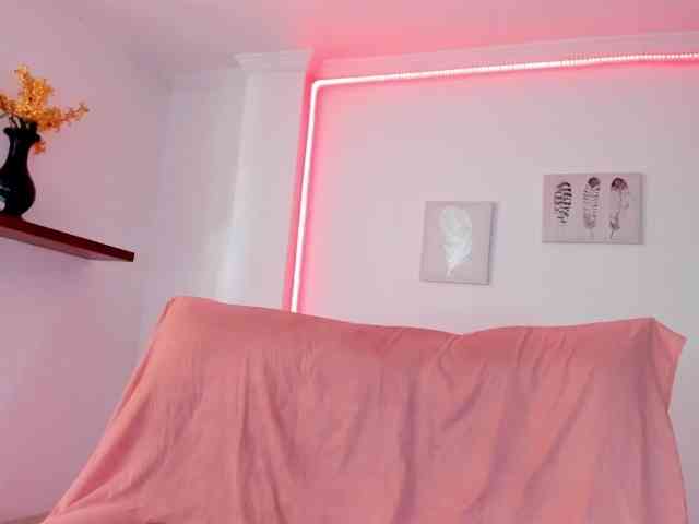 sweet-cinamon webcam
