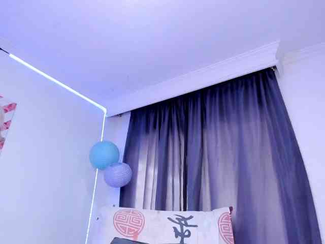 sweet-cinamon webcam