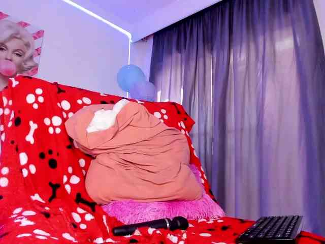 sweet-cinamon webcam