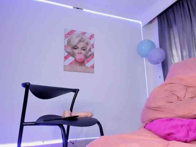 sweet-cinamon webcam
